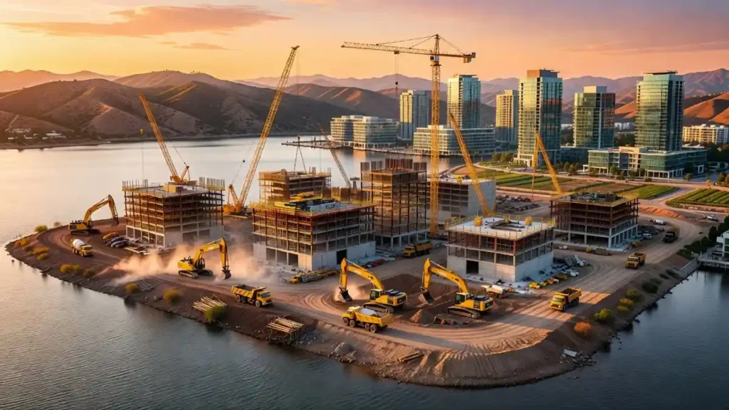 lake elsinore megaprojects