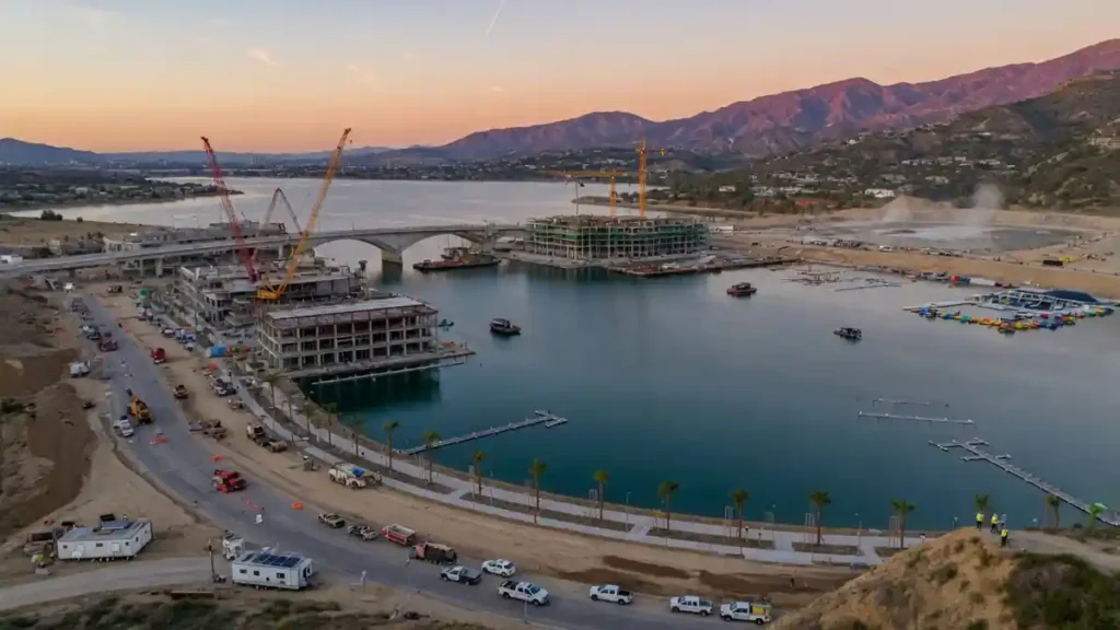 lake elsinore megaprojects 2025 2026