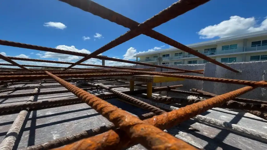 lift construction