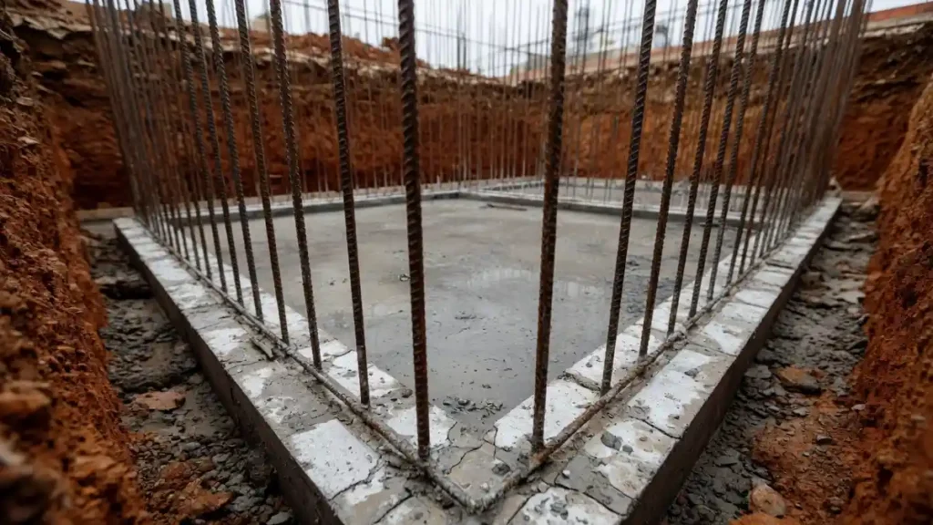 lift slab construction