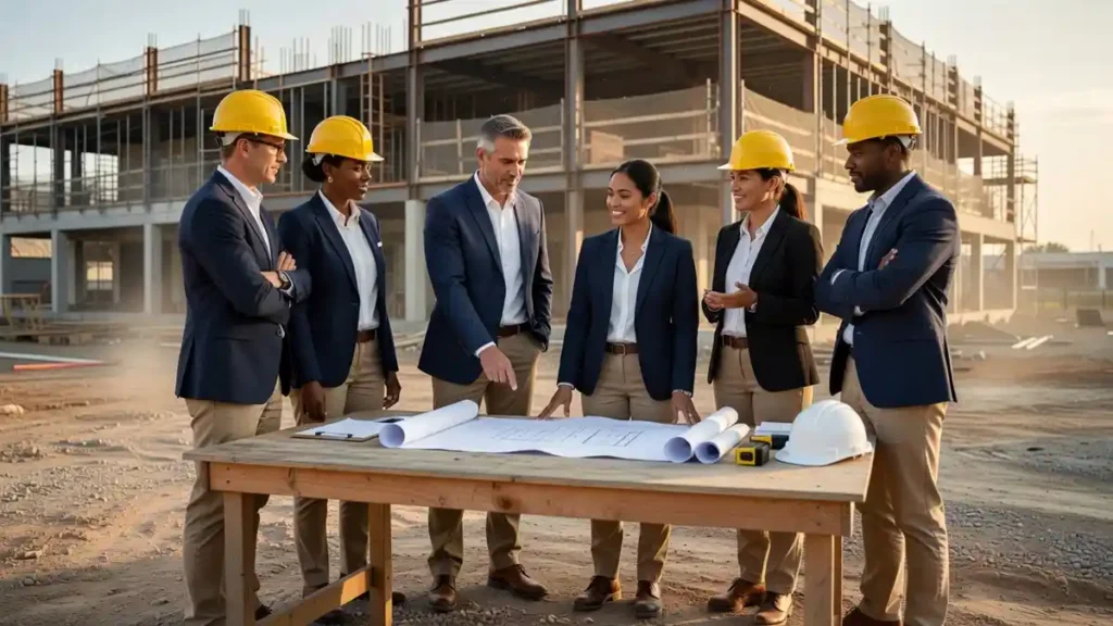 newpathconstruction com leadership