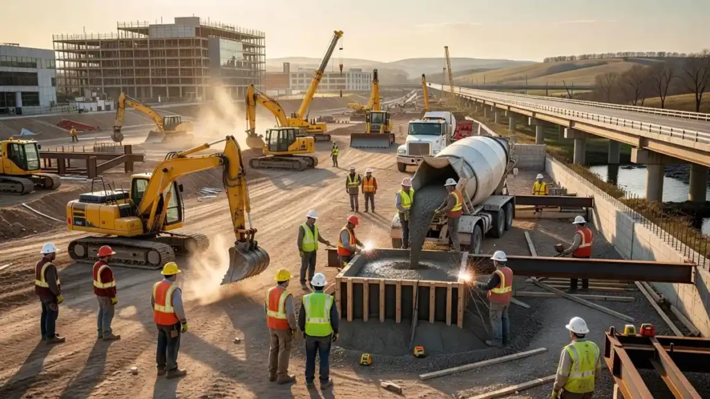 public sector construction opportunities missouri
