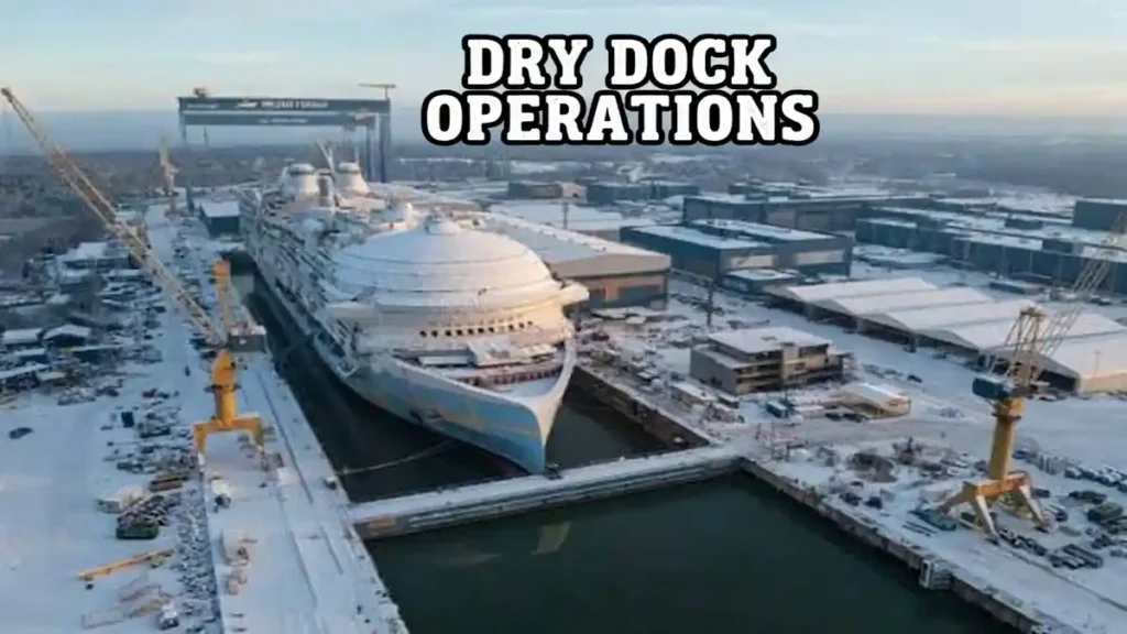 royal caribbean icon class construction