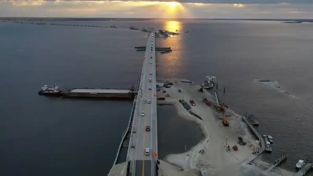 sanibel causeway replacement project cost fdot lee county