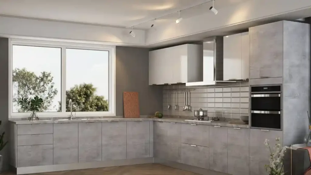 wall mounted cabinets