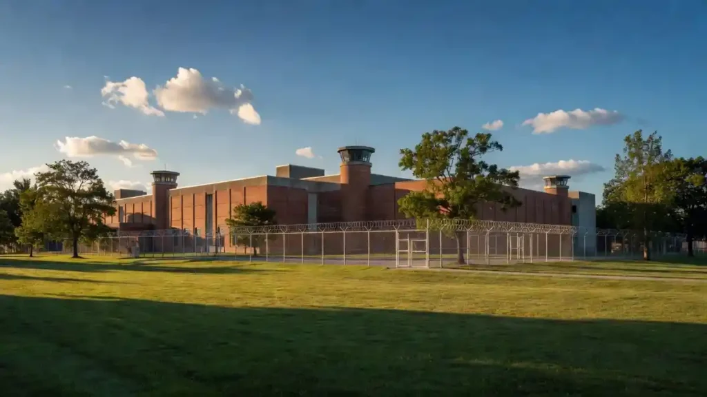 westville correctional facility westville