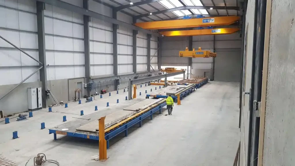 b2b suppliers of precast concrete