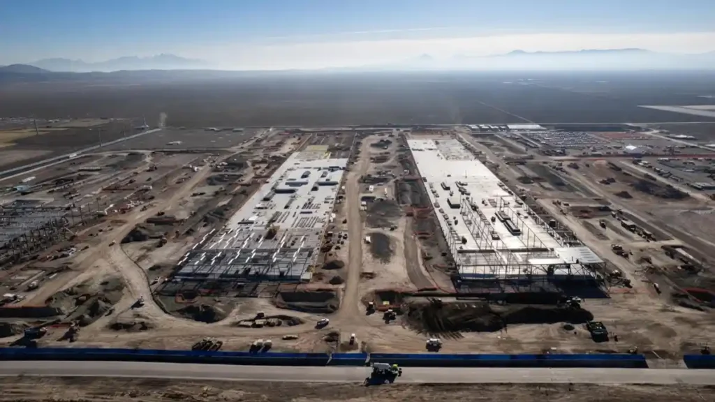 big stone county megaproject data center