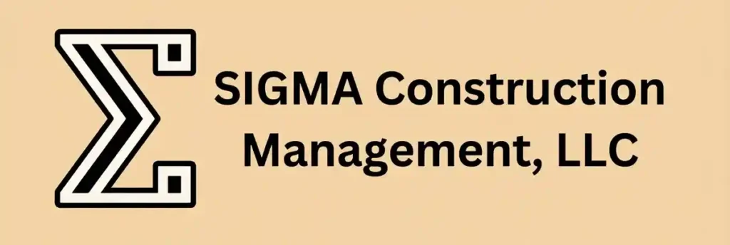 construction inc leadership names and titles