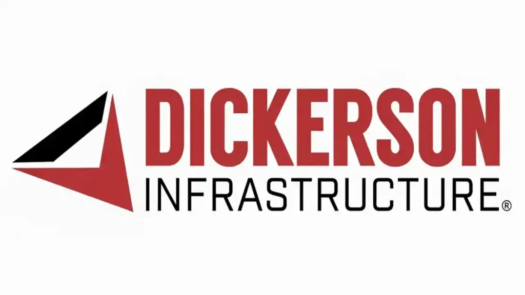 dickerson infrastructure leadership team names and titles