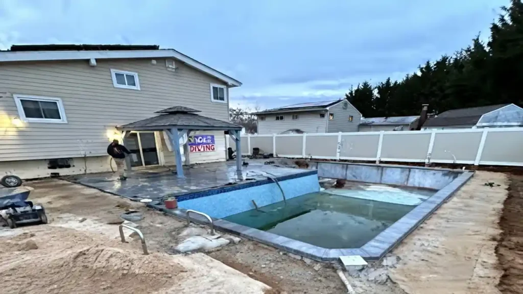 in ground pool company lake ronkonkoma