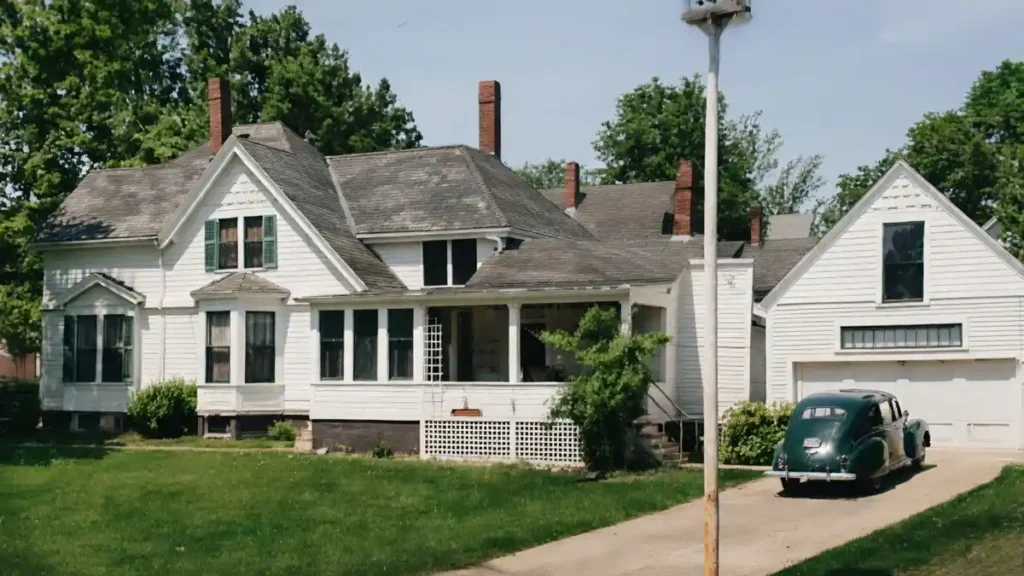 leon l bean home and archives restoration completed 2016