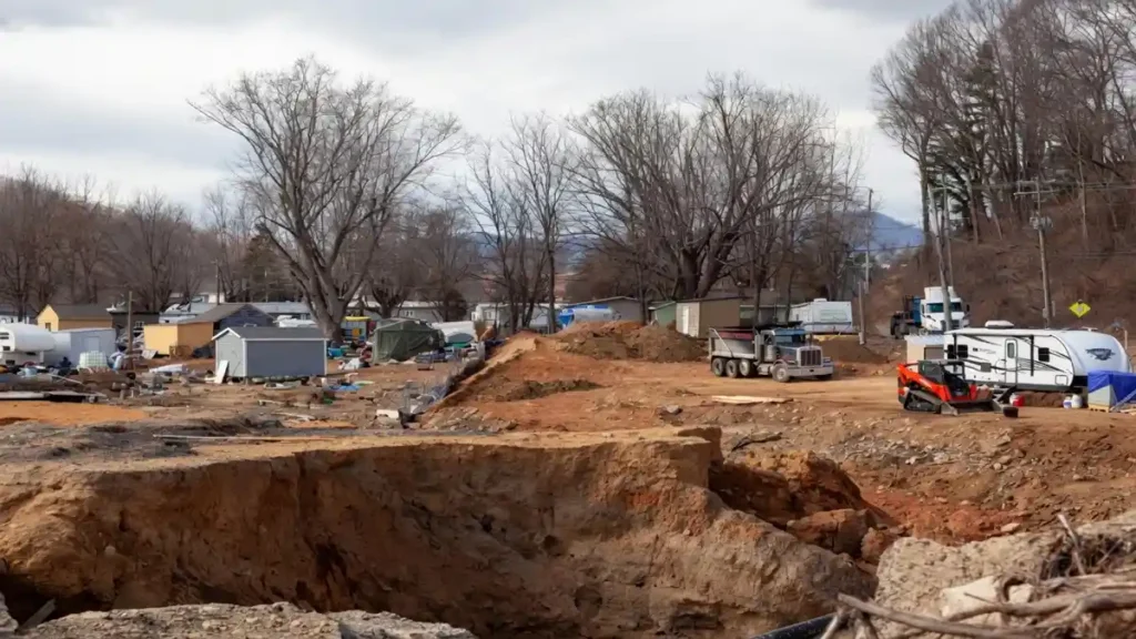 north carolina resolution declaring emergency construction software