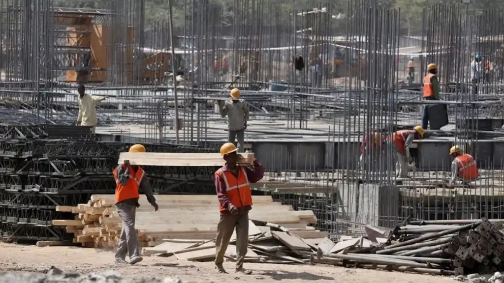residential contractor
