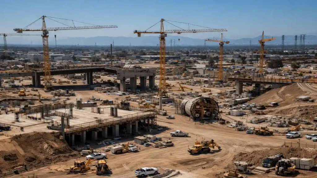 san jacinto ca infrastructure failures megaprojects 2025 2026