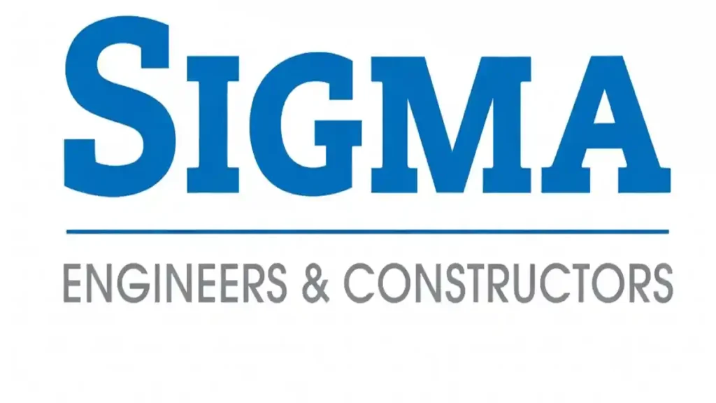 sigma construction inc leadership names and titles