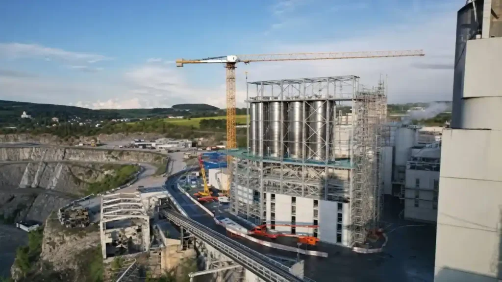 telefonnummer christmann & pfeifer construction gmbh & co kg